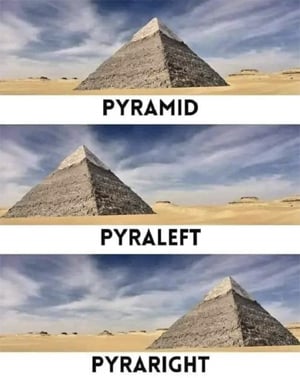 Pyramid