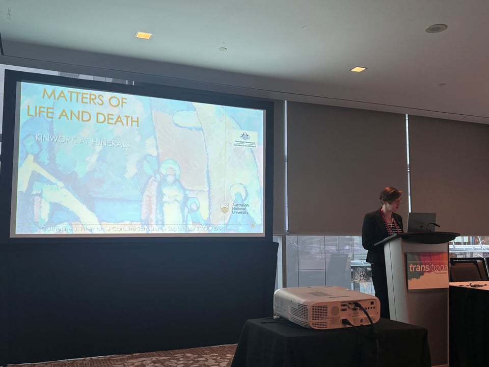 A few little updates