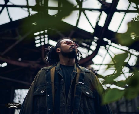 Kaito Nakamura: Invisible Diary