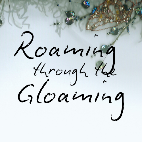 Roaming through the Gloaming logo