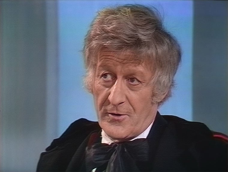 “I'm going through changes."