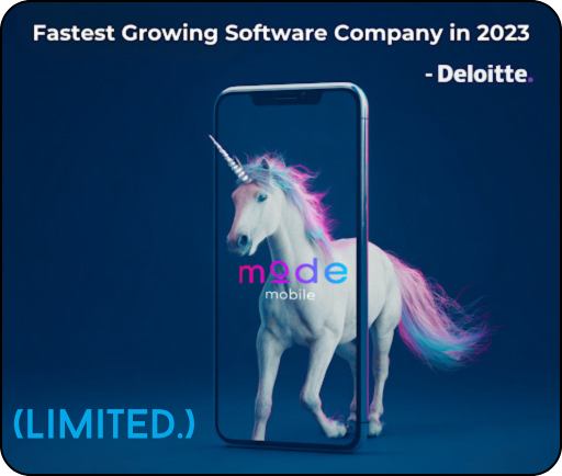 Mode Mobile promo image