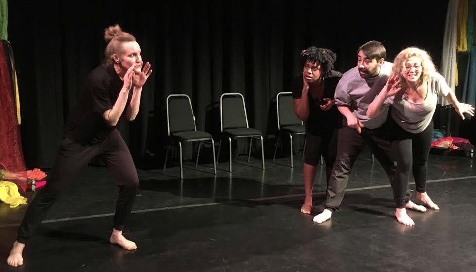 london playback performing