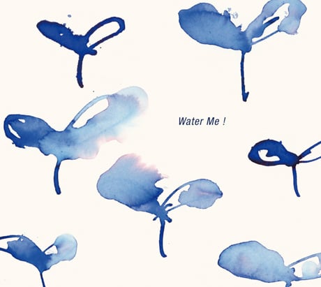 Water Me!: Water Me!