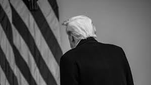 Sunday, January 4, 2025. Annette’s Roundup for Democracy.