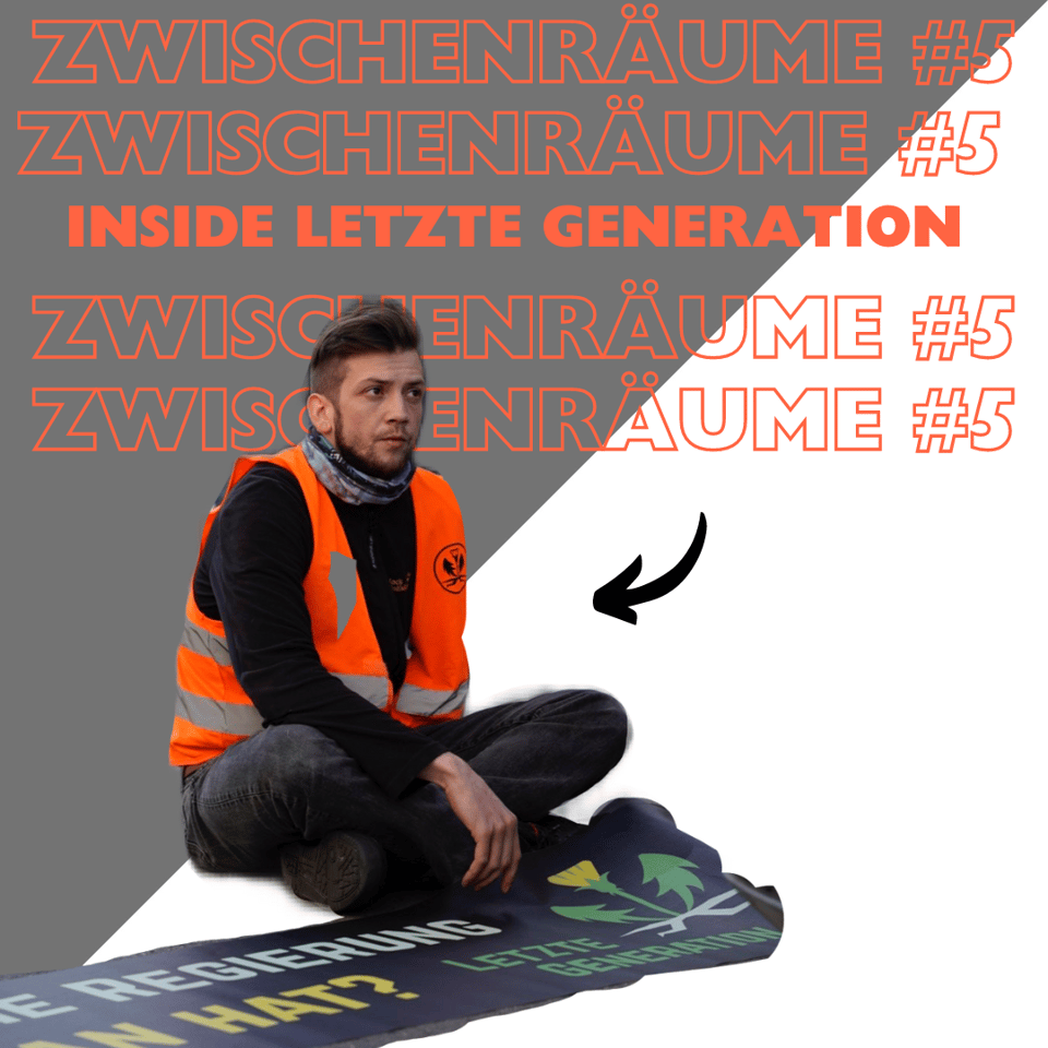 Zwischen den Zwischenzeilen 