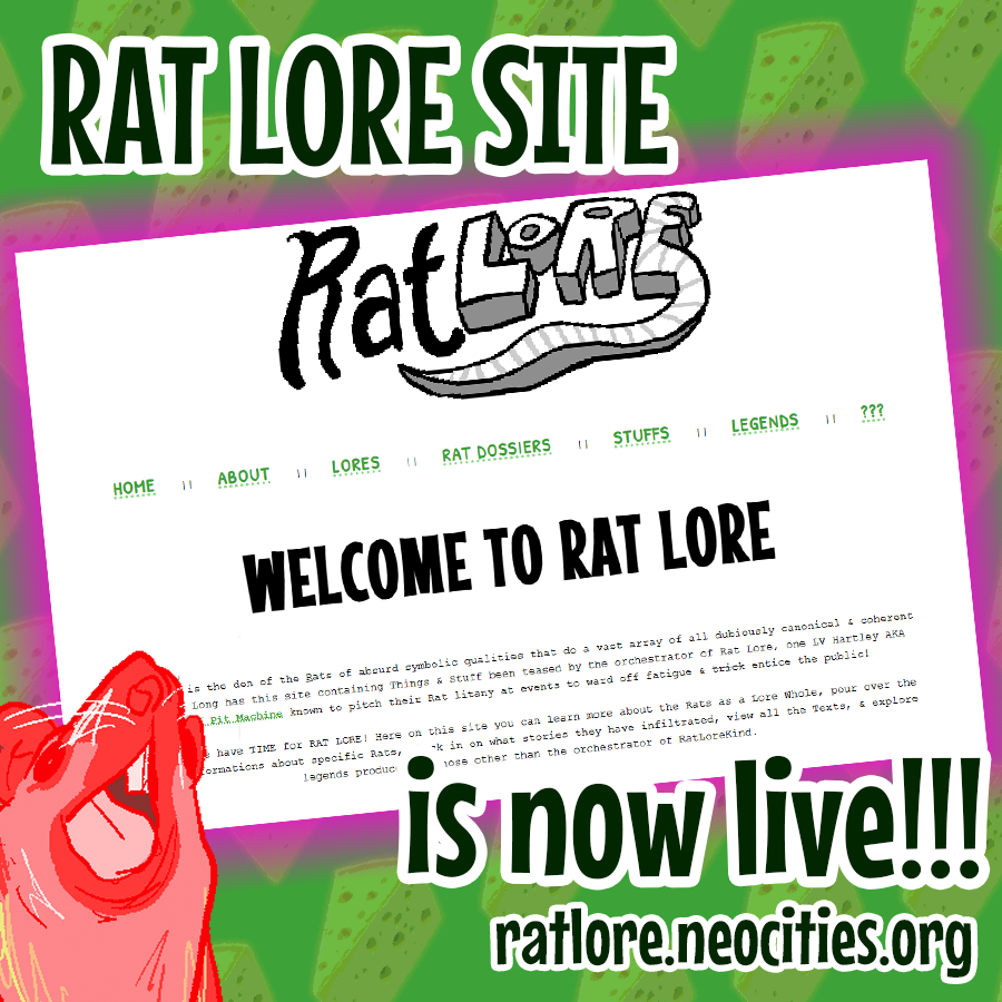 Was the Newsletter Forgotten? Well, the CURSES Are Unbroken