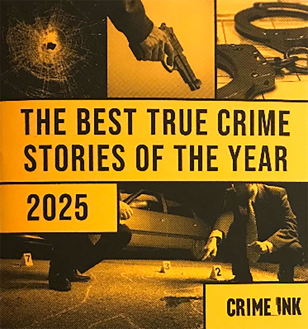 The Best True Crime Stories Of The Year 2025, ranked