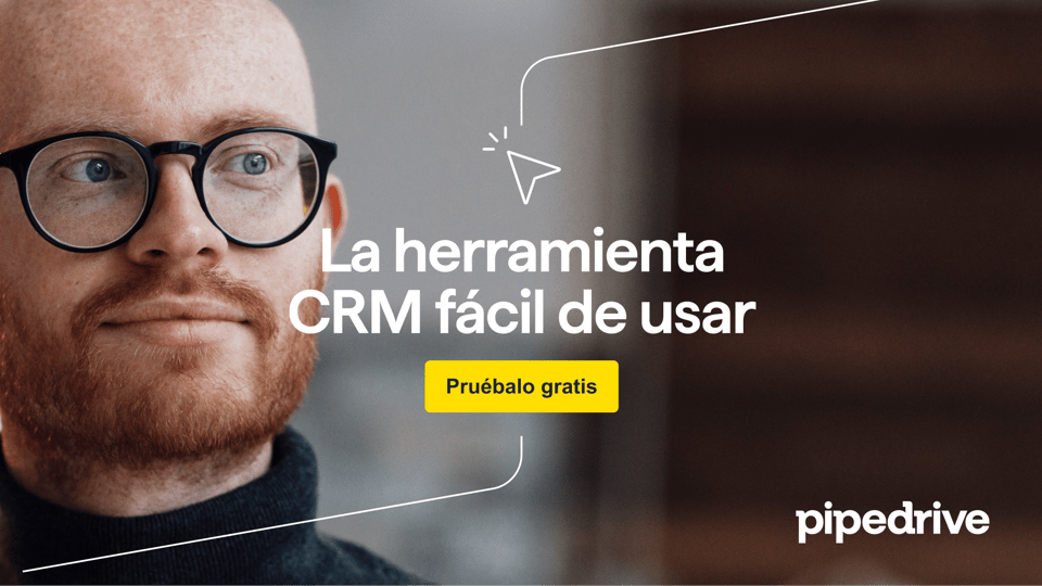 Prueba extendida de Pipedrive CRM