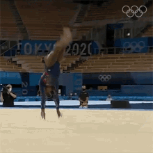 Tumble
