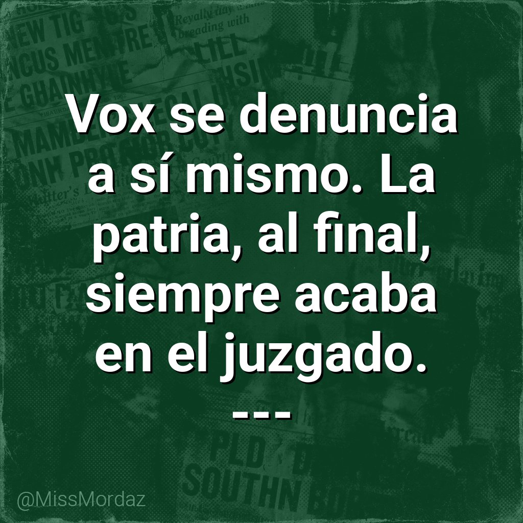 La semana en que España se autogestionó el ridículo