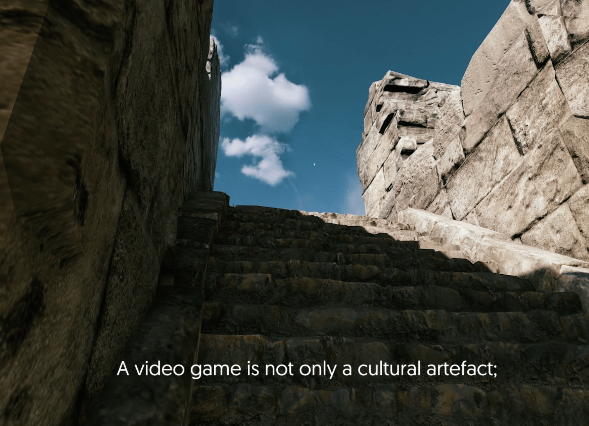 #16: Upcycled Simulacra