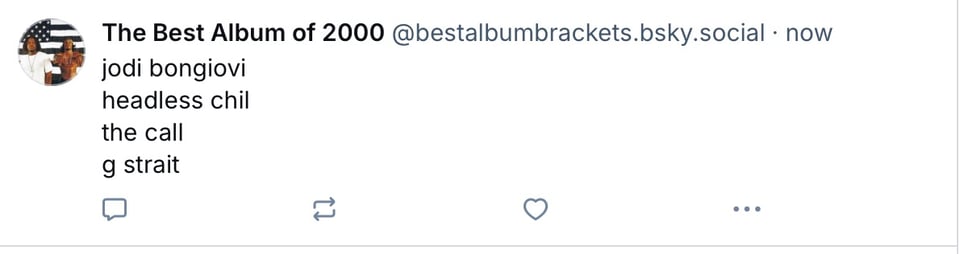 jodi bongiovi headless chil the call g strait