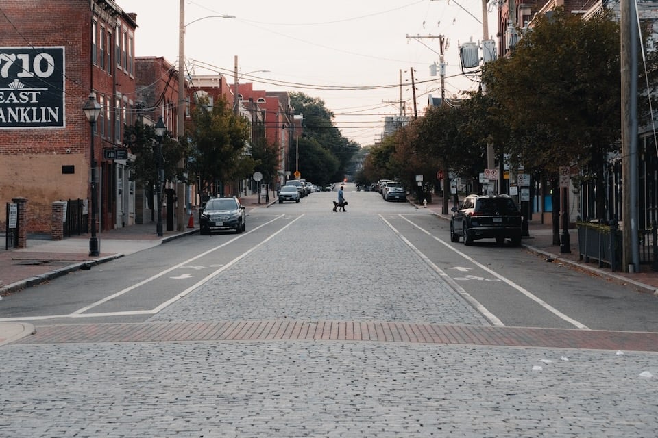 Volume 1, Issue 7: Loving Local