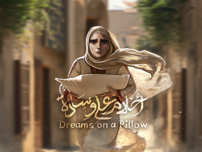 Palestinian Voices in Games - Newsletter #1