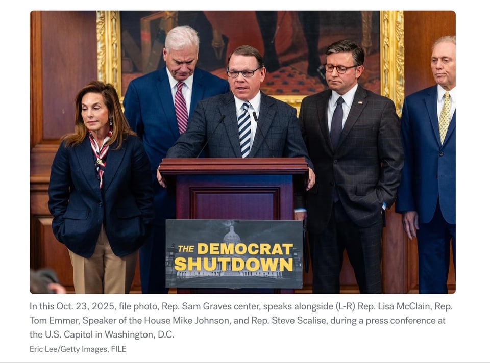 Republican Lawmakers are leaving Washington in record numbers.