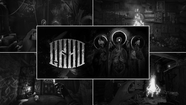 Horror Games - The Newsletter for September 17, 2025