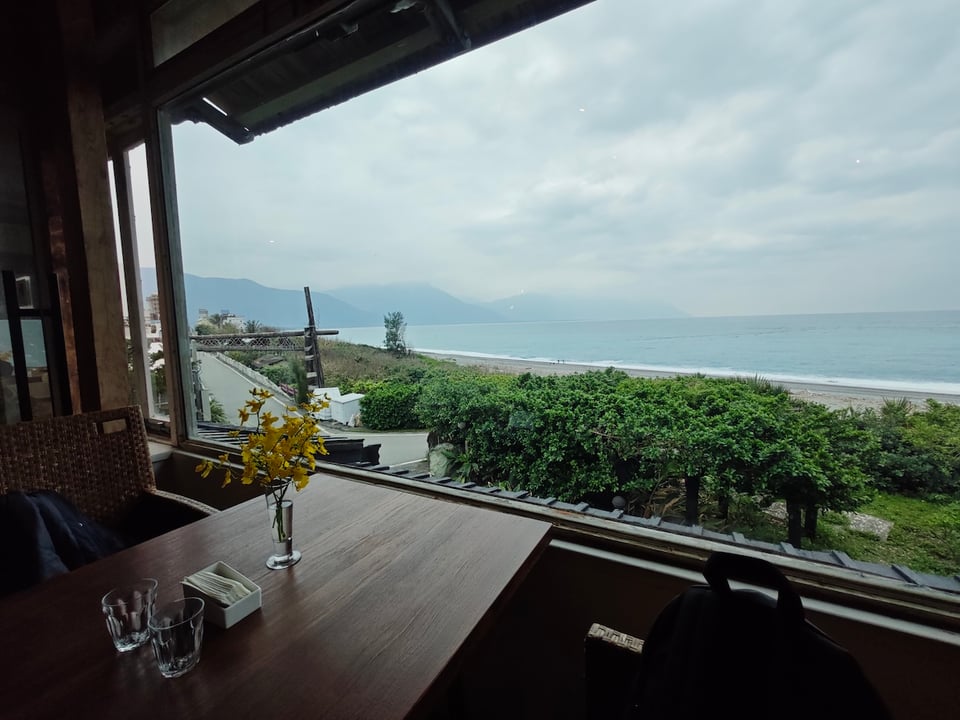 原野牧場
