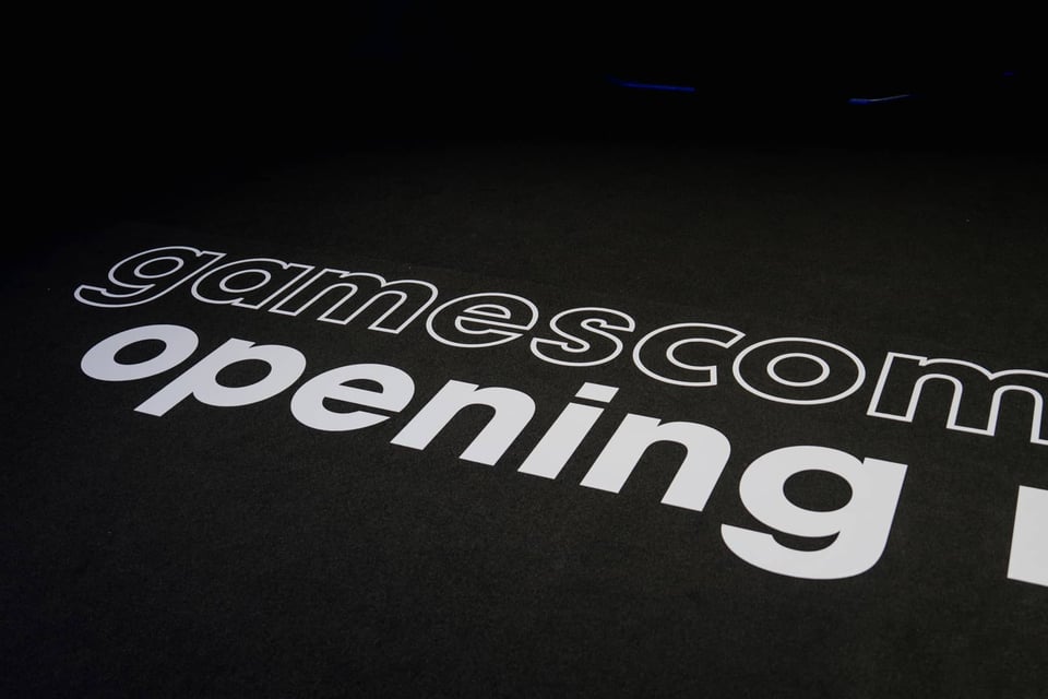 gamescom opening night live