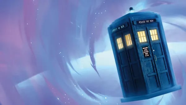 TARDIS