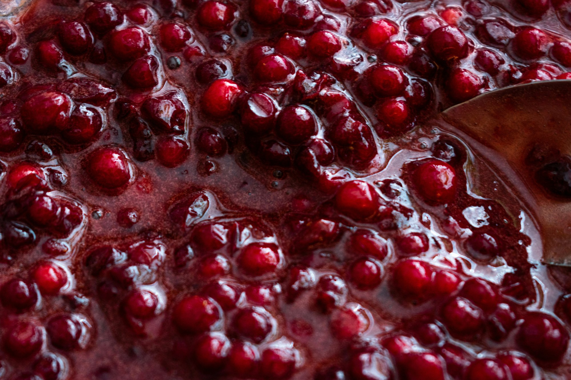 The American romanticis(z)ation of jam