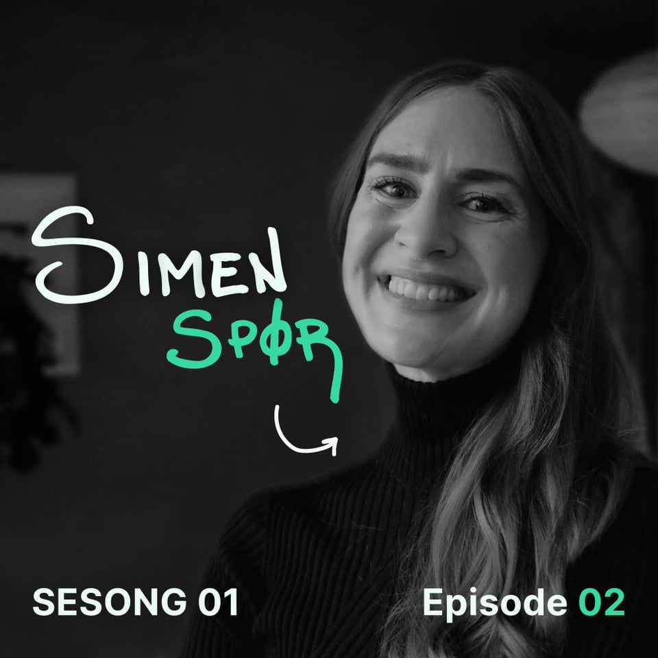 Episode 2 med Guro Røberg
