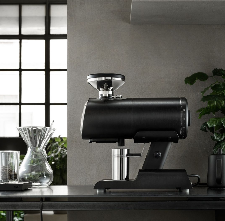 Week in Coffee: London Coffee Festival, New Grinders and New Machines (from HostMilano 23)