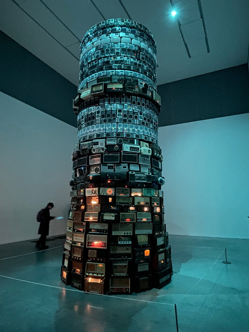 Tuesday on the Drummer Stream