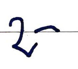 Teeline Shorthand for 'government'