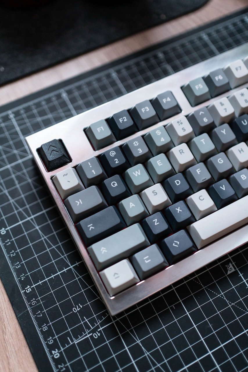 Camo base kit on a Geon 722