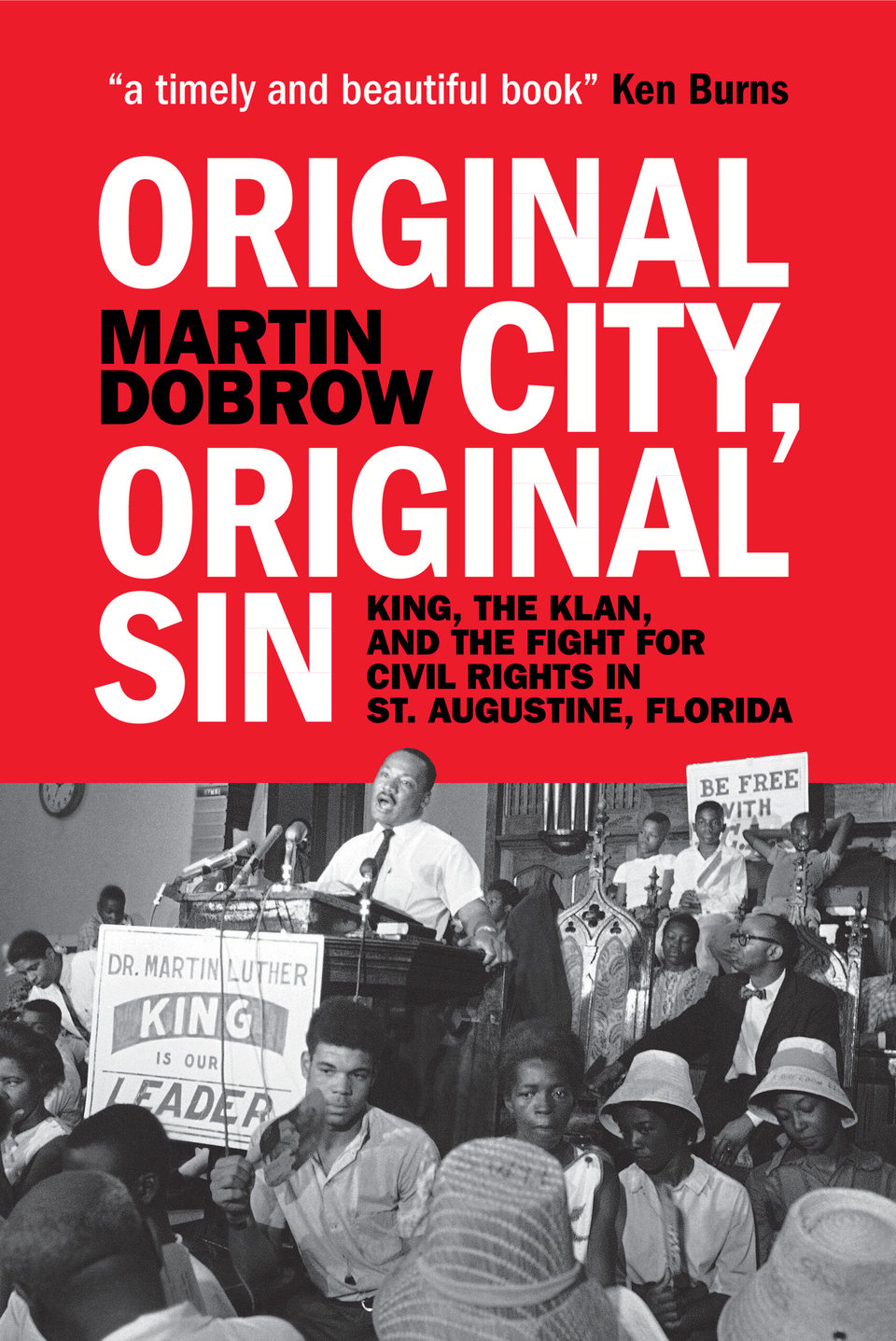 Book Talk Saturday September 26 at 6PM with Martin Dobrow