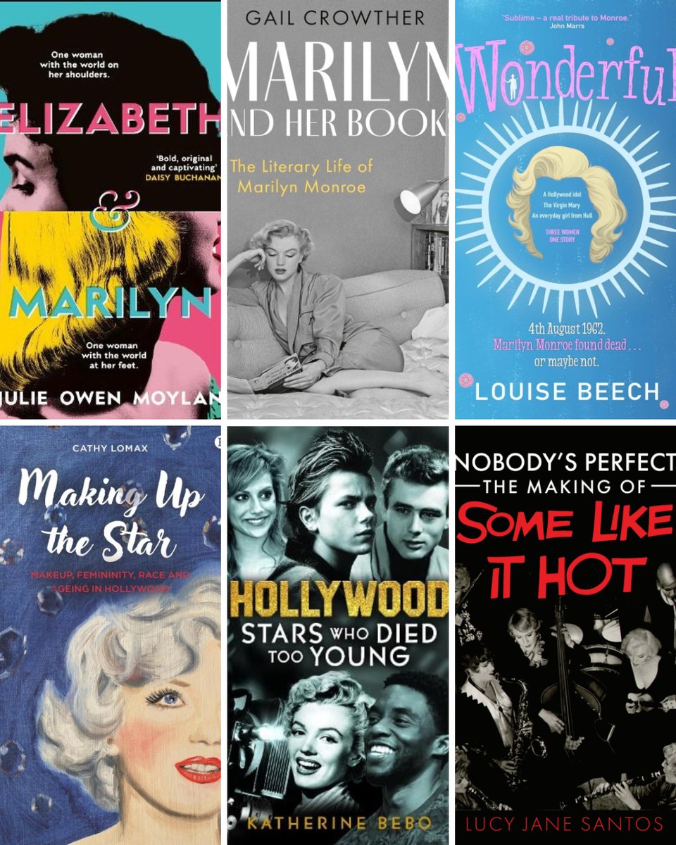 The Year of Marilyn Monroe and Pre-Order link