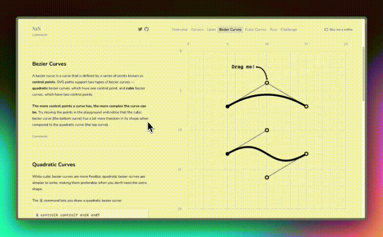An Interactive Guide to SVG Paths • Buttondown