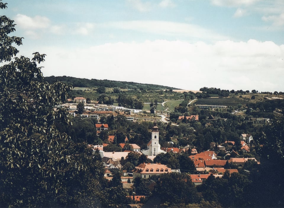 Svet krúži okolo nás