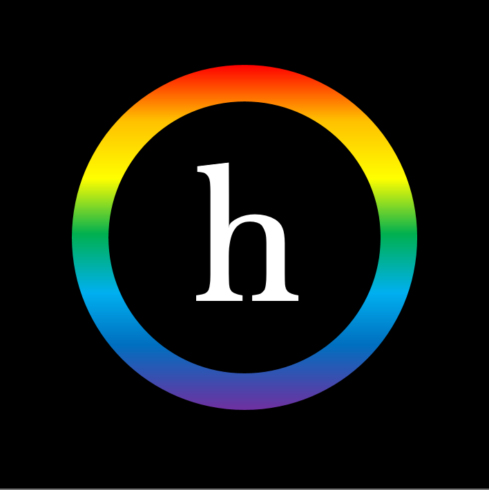 Harmony Desalting logo