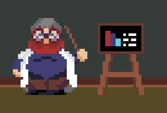 One month after the release of Mine Cart Operator