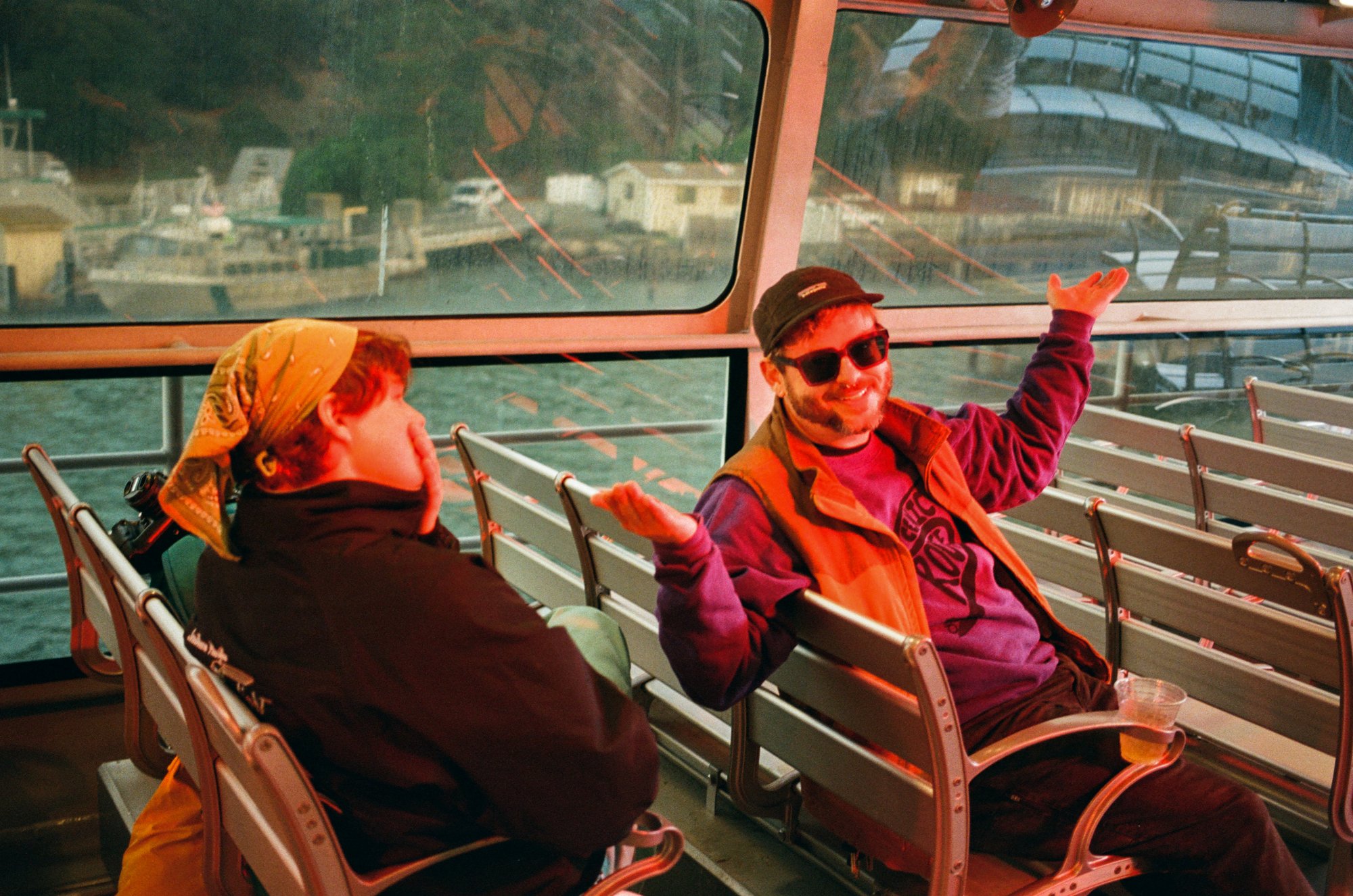 SLOW NEWS - March Edition