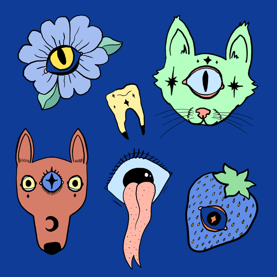 New Stickers Coming Soon