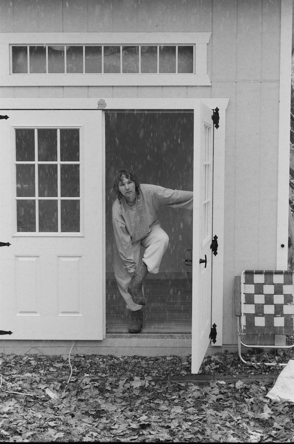 Keeping Up With the Roadside Stand 