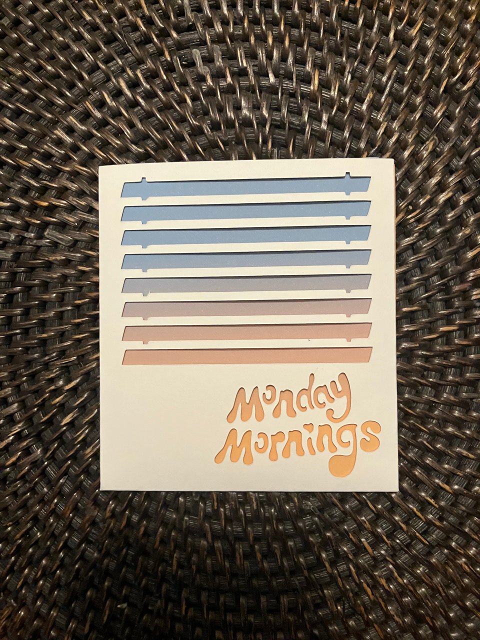 #6: zine fest, three imperfect poems