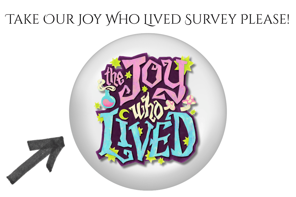 take the survey!