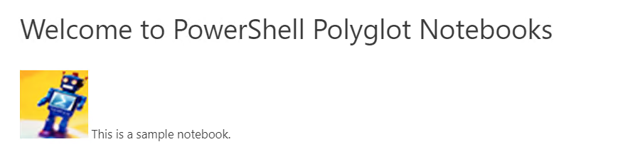 Rendered Markdown image