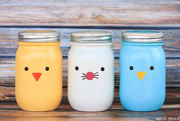 Reminder: Jolly Jars for the Spring Fair