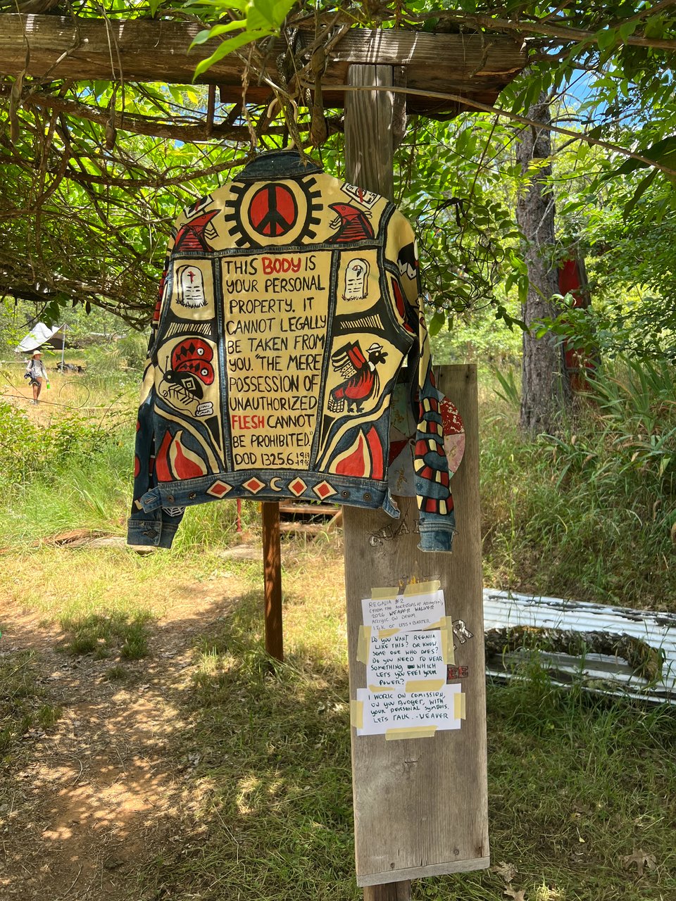 Signs and Calls: On your own Exhibitions