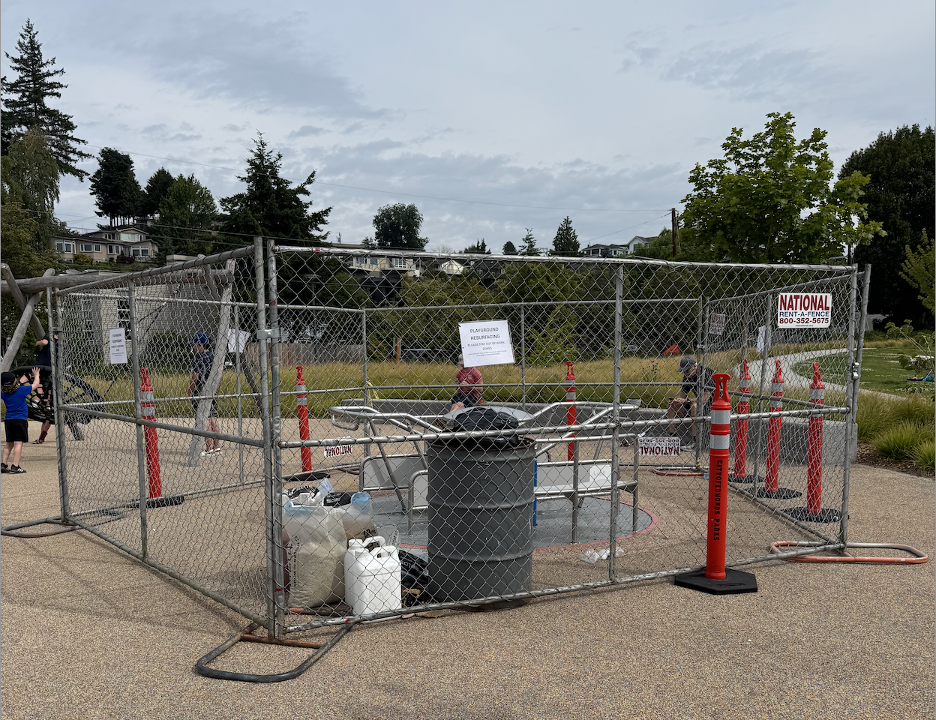 Edmonds is at a crossroads: why city council made the right call