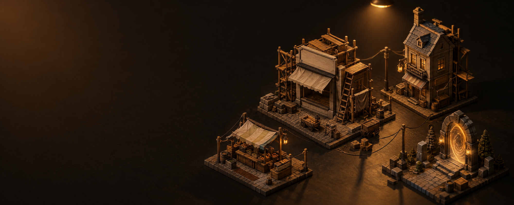Procedural Press #009 header