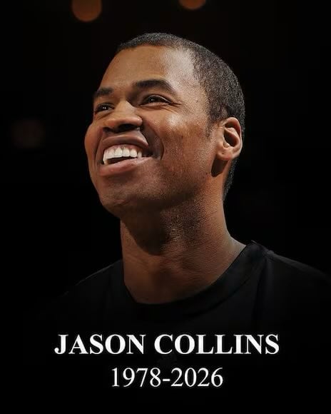 Jason Collins
