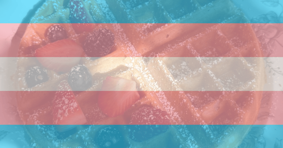 Bluesky Won't Protect Trans People