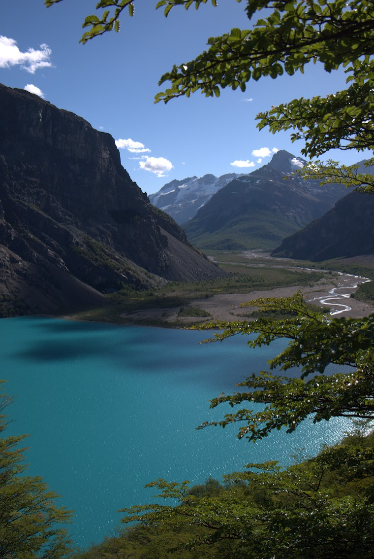 Lago Verde