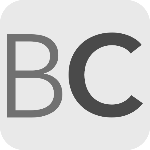 Ben's Blog logo